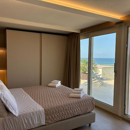 Hotel Orchidea Cervia Exterior photo