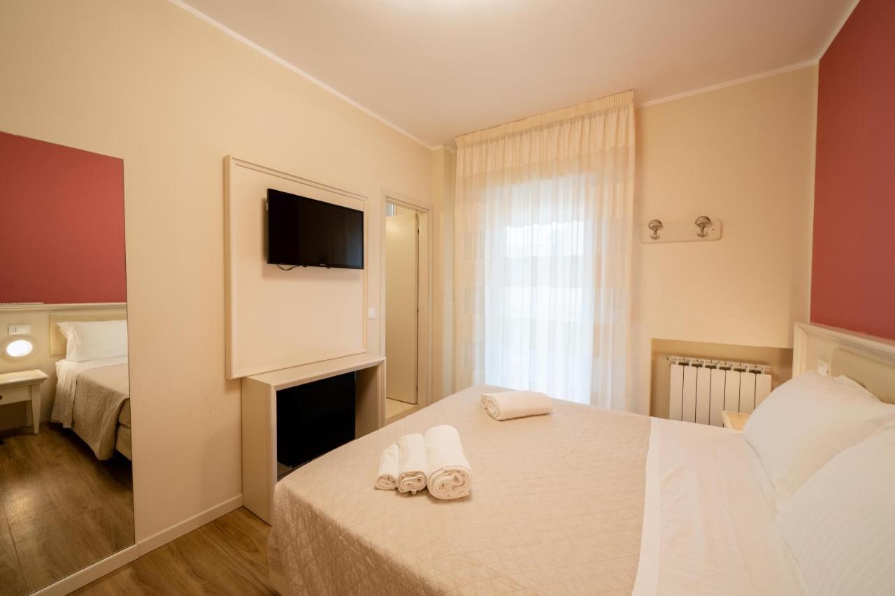 Hotel Orchidea Cervia Exterior photo