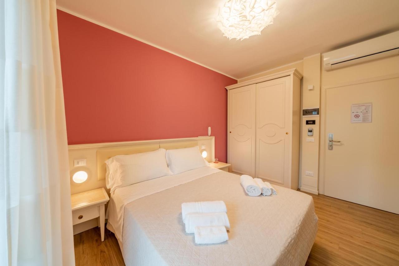 Hotel Orchidea Cervia Exterior photo