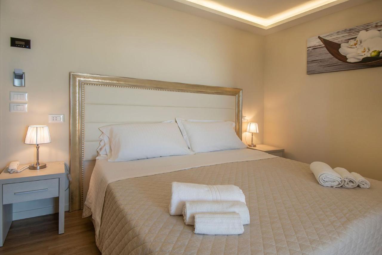 Hotel Orchidea Cervia Exterior photo