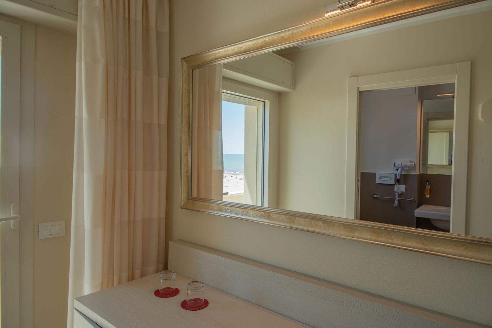 Hotel Orchidea Cervia Exterior photo