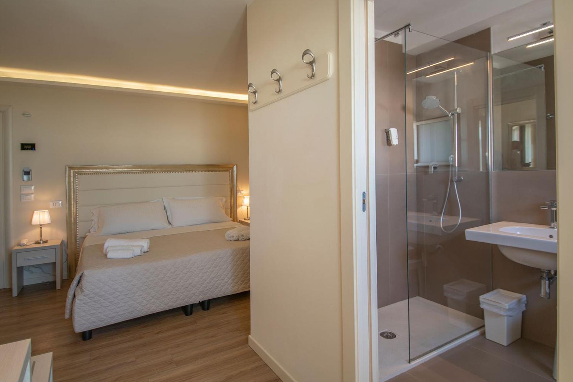 Hotel Orchidea Cervia Exterior photo
