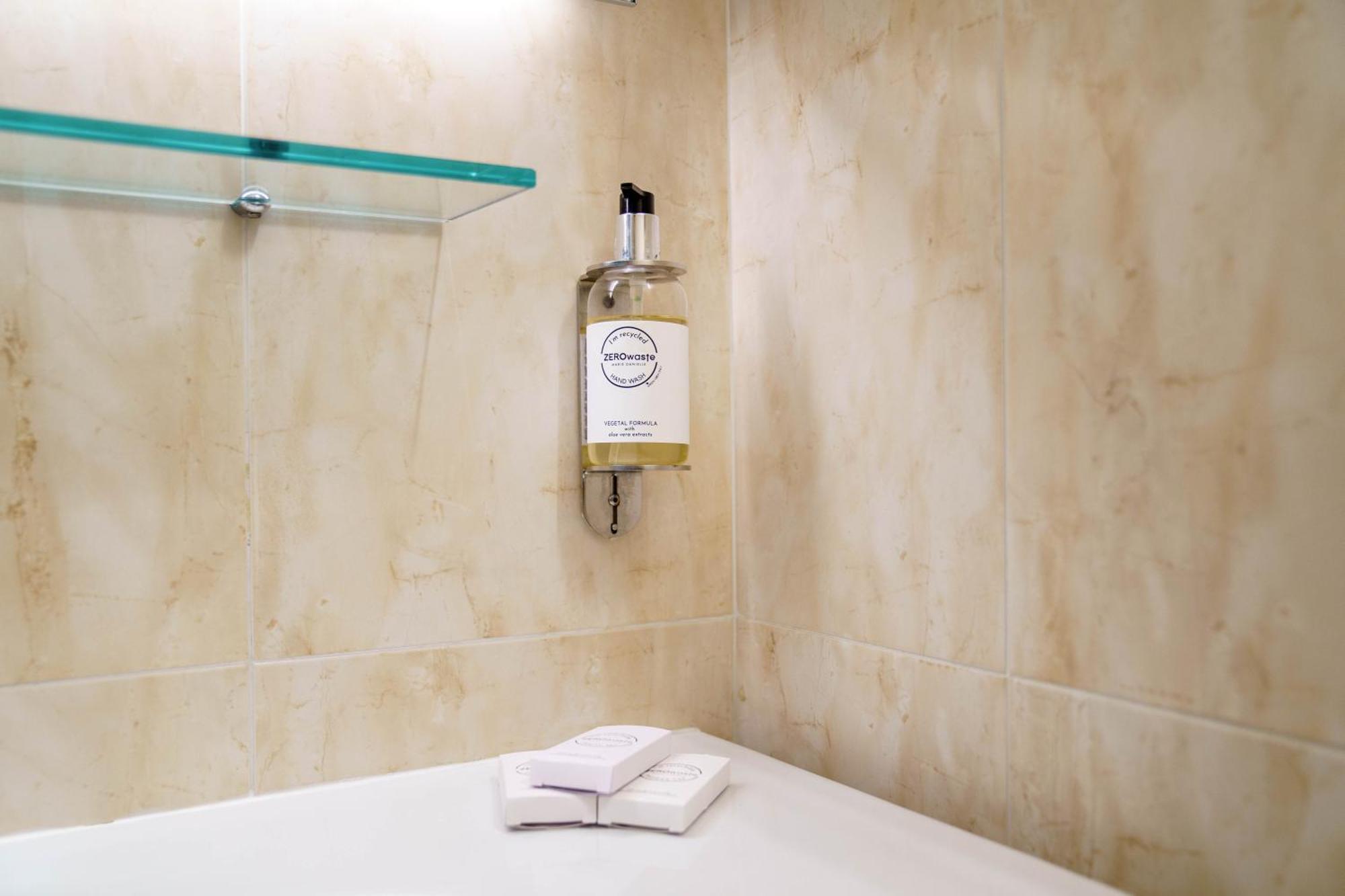 Hotel Orchidea Cervia Room photo