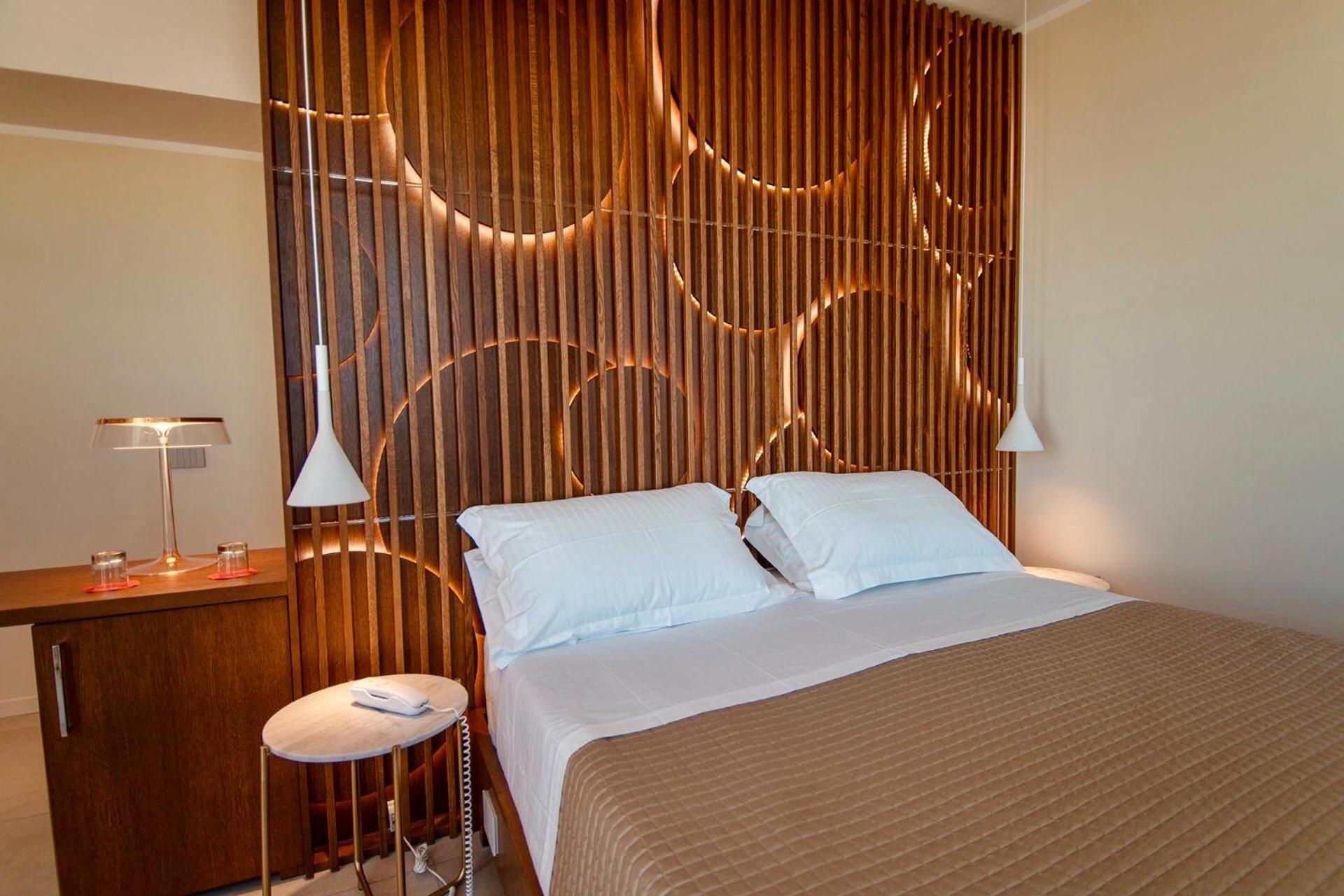 Hotel Orchidea Cervia Room photo
