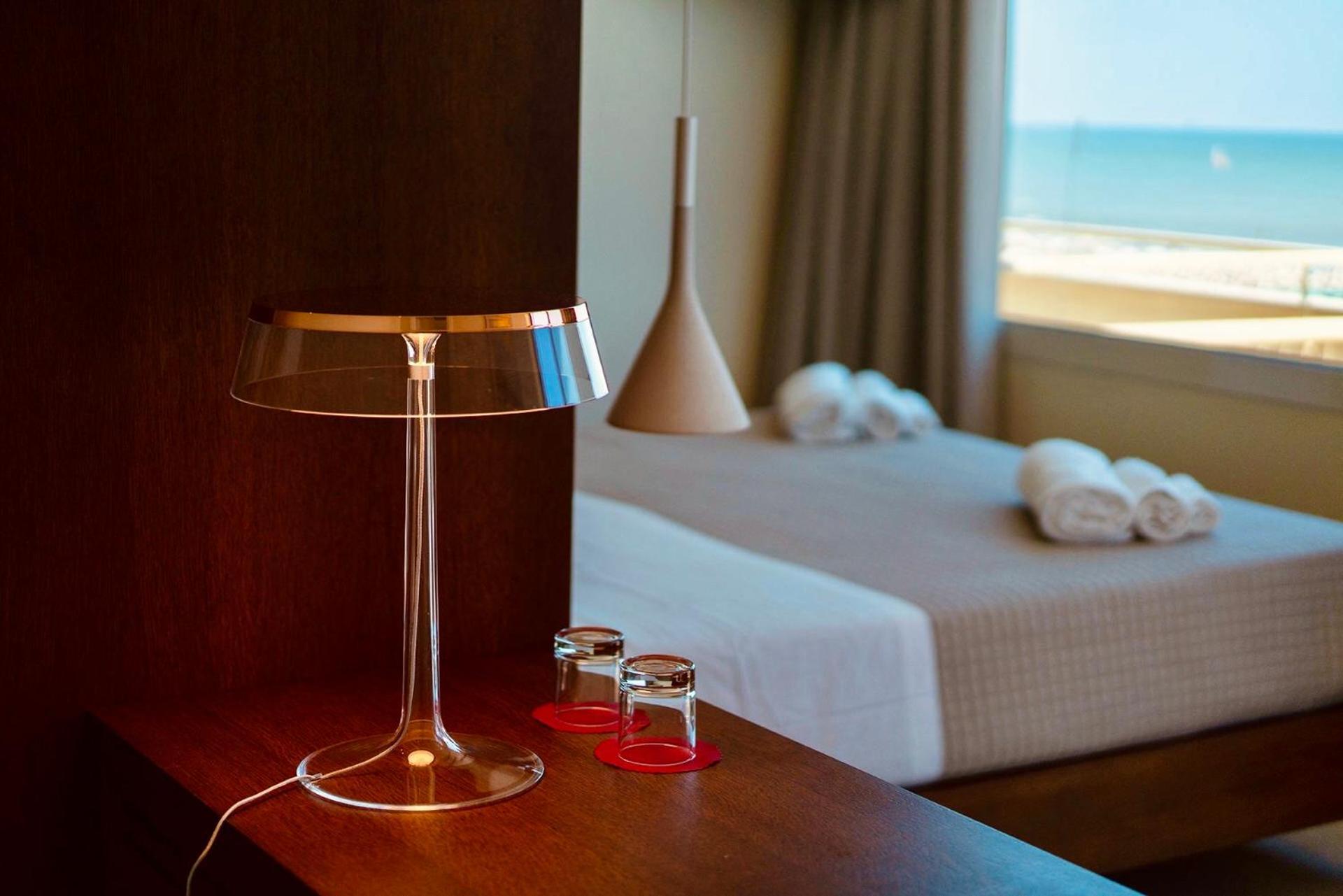 Hotel Orchidea Cervia Room photo