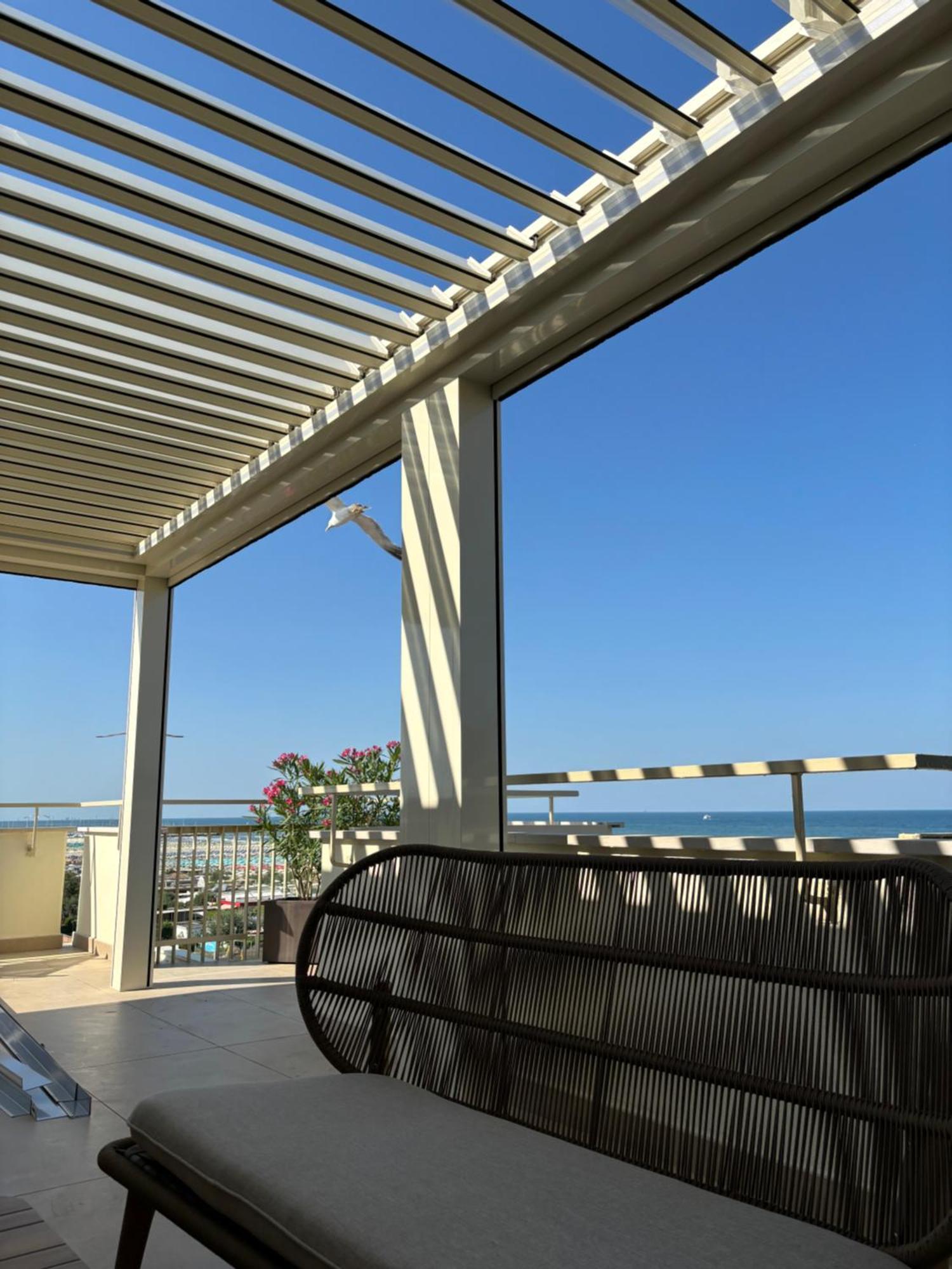 Hotel Orchidea Cervia Exterior photo